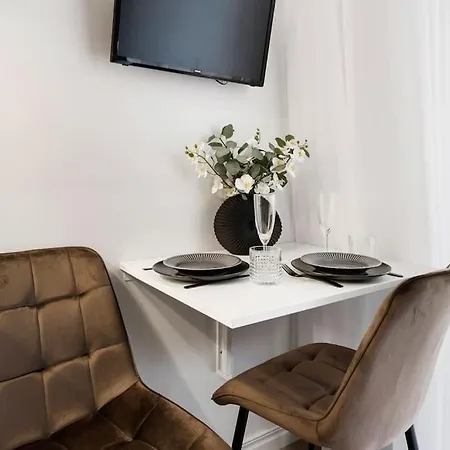 Armas Roduga Korter Kesklinnas شقة تالين