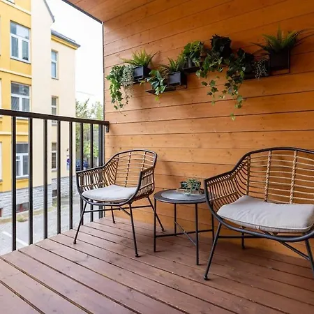 Armas Roduga Korter Kesklinnas Διαμέρισμα *