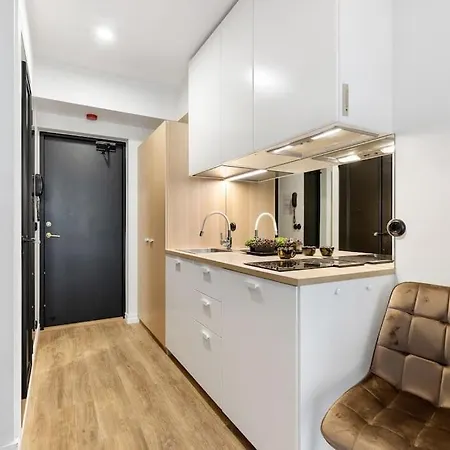 Armas Roduga Korter Kesklinnas *