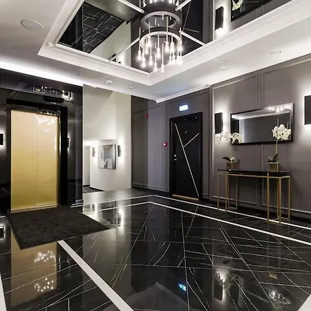 Armas Roduga Korter Kesklinnas * Ταλίν