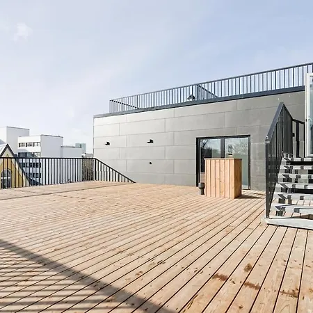 Apartment Armas Roduga Korter Kesklinnas Tallinn