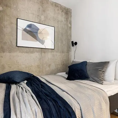 Armas Roduga Korter Kesklinnas Διαμέρισμα *