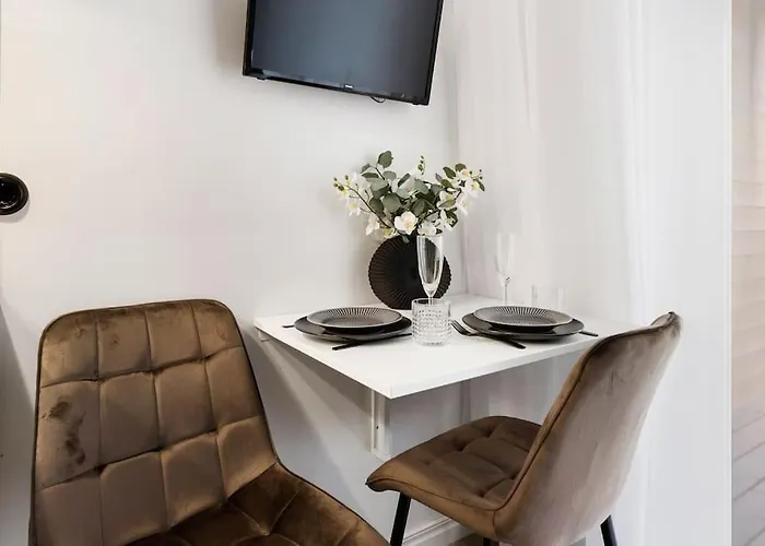 Armas Roduga Korter Kesklinnas Appartement Tallinn