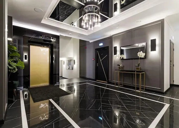 Armas Roduga Korter Kesklinnas * تالين