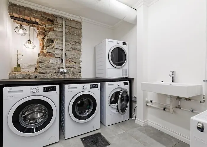 Appartement Armas Roduga Korter Kesklinnas