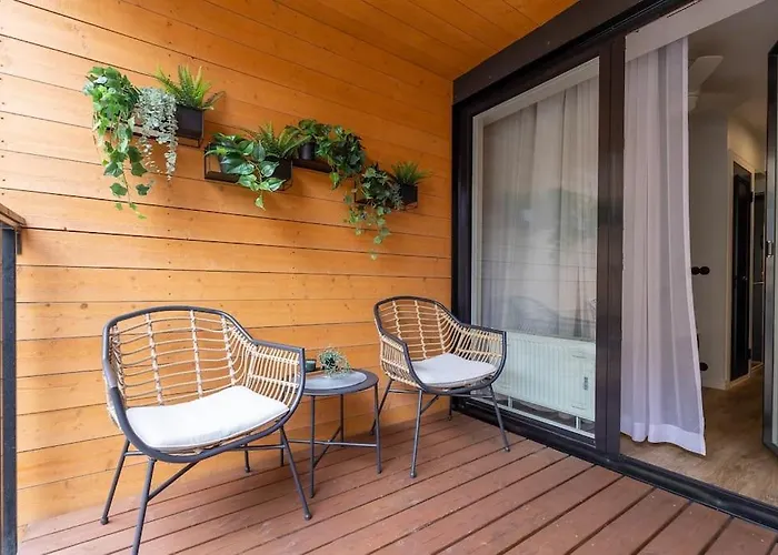 Armas Roduga Korter Kesklinnas * تالين