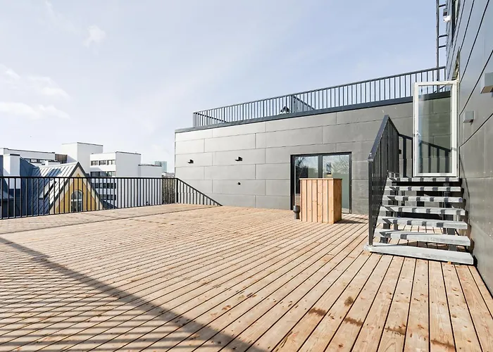 Armas Roduga Korter Kesklinnas Таллин