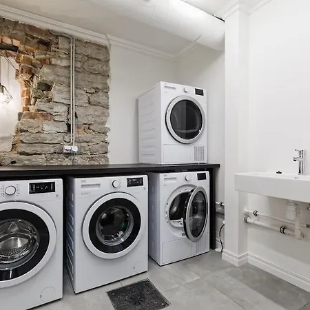 Appartement Armas Roduga Korter Kesklinnas