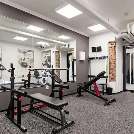 Appartement Armas Roduga Korter Kesklinnas *